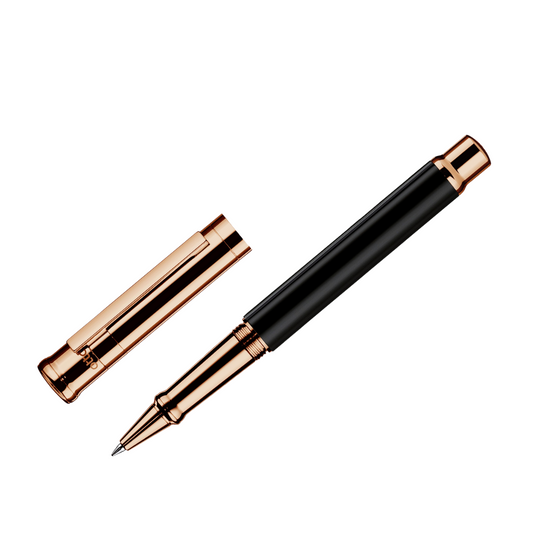 design04 Rollerball Pen Classic Lacquer