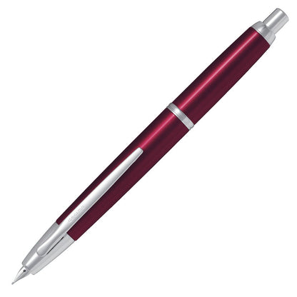 Capless Decimo Fountain Pen