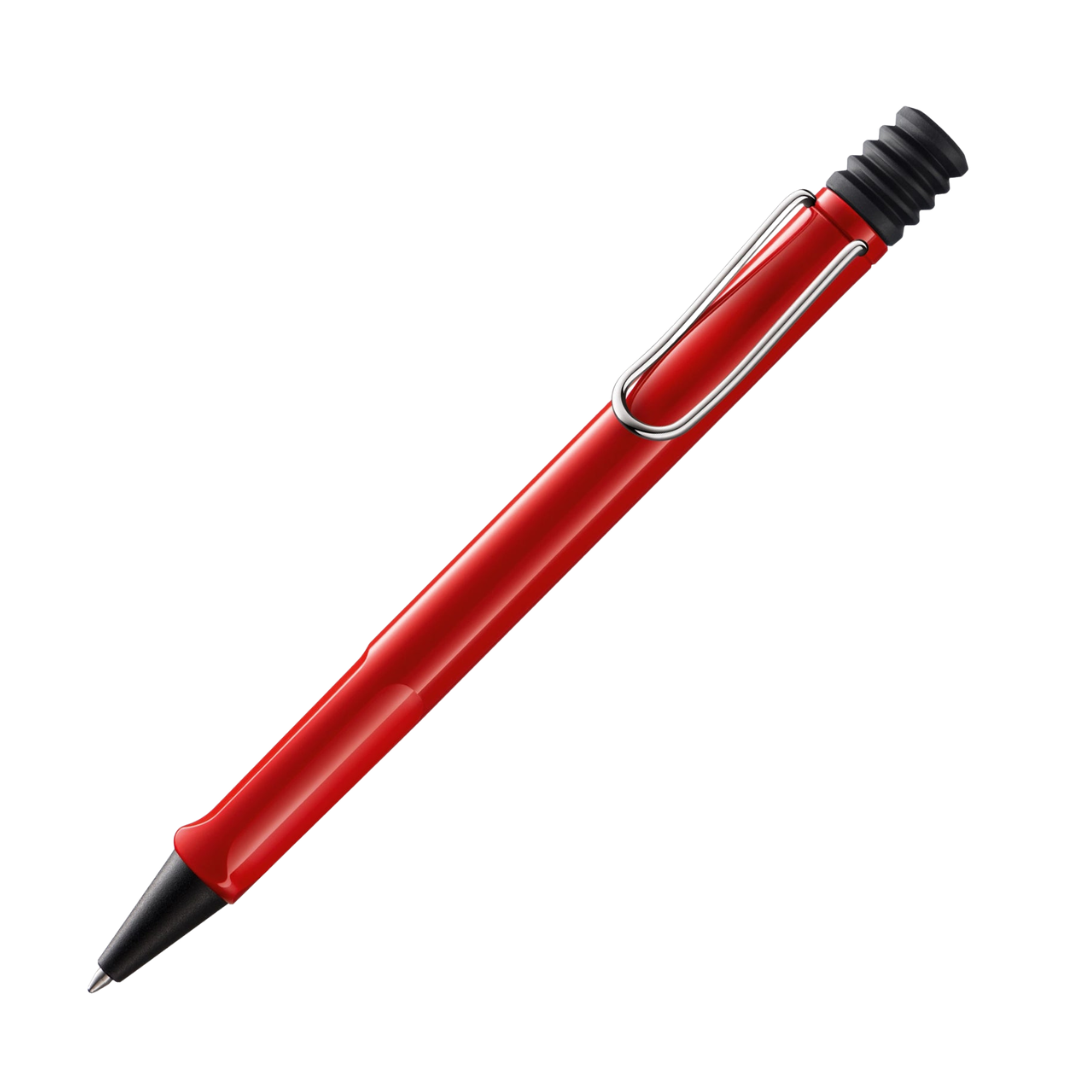 Safari Ballpoint Pen