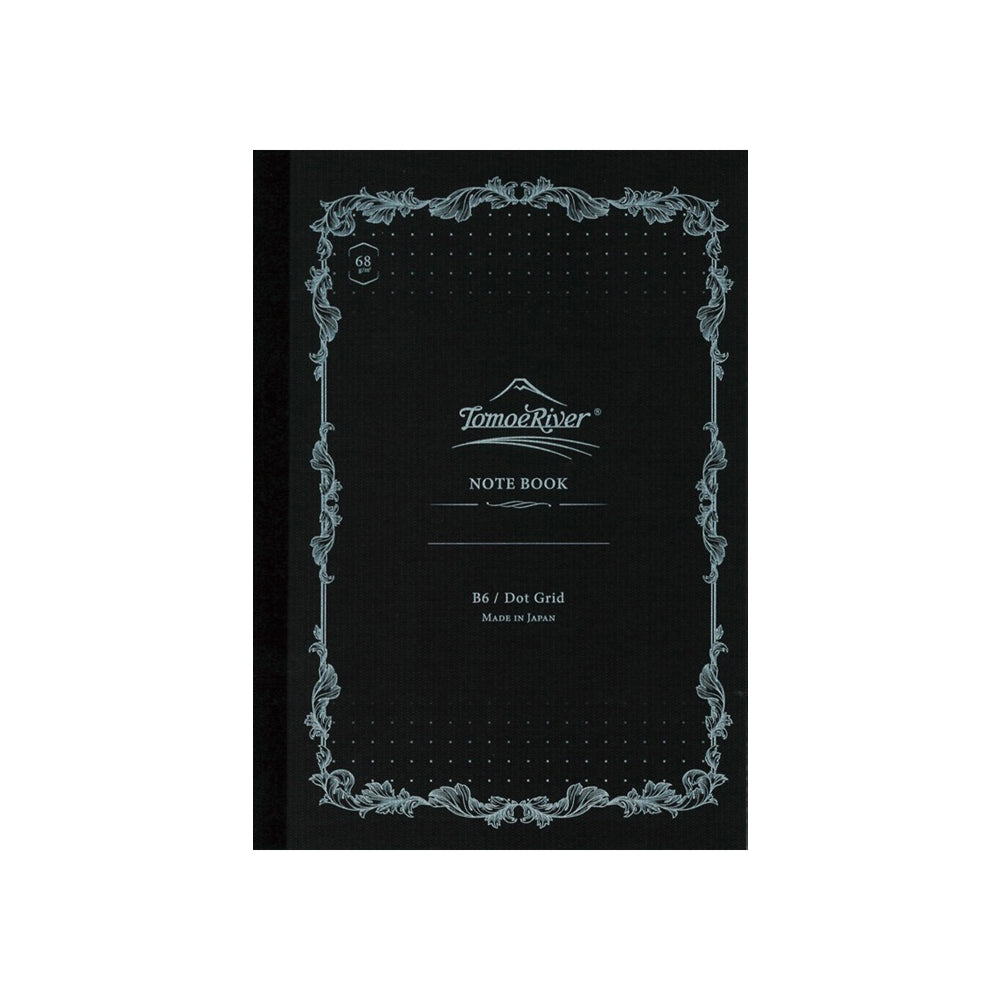 68gsm Notebook