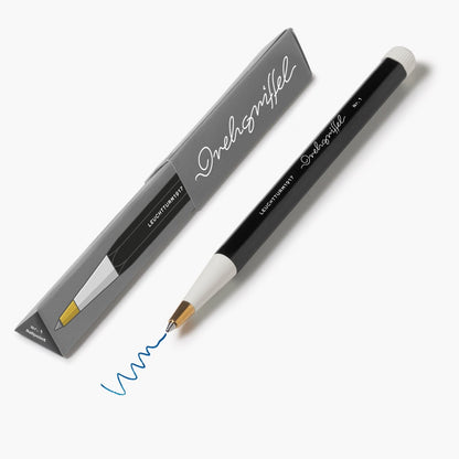 Refills (Pack of 2) for the Drehgriffel Nr. 1 Ballpoint Pen