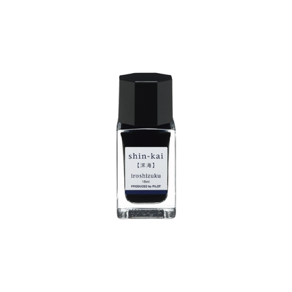 Iroshizuku Fountain Pen Ink