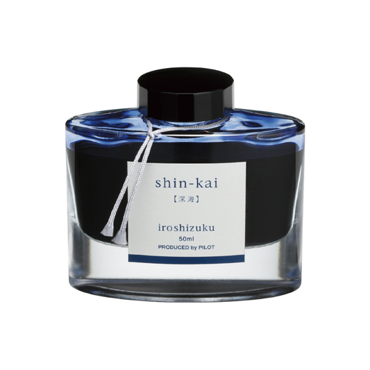 Iroshizuku Fountain Pen Ink