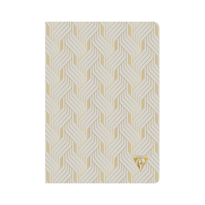 Neo Deco Spring-Summer A5 Ruled Notebook