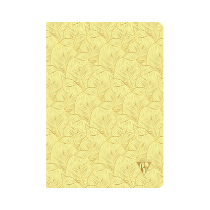 Neo Deco Spring-Summer A5 Ruled Notebook