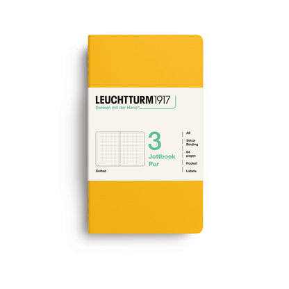 Jottbook Pur Notebook
