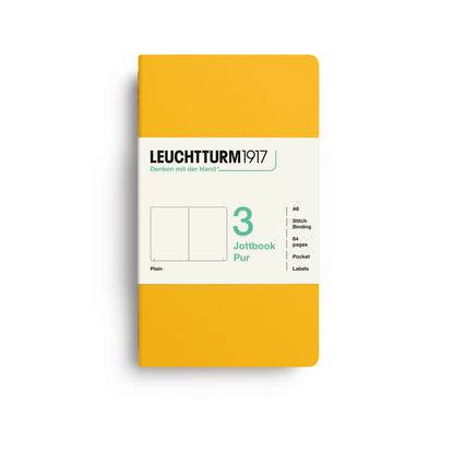 Jottbook Pur Notebook
