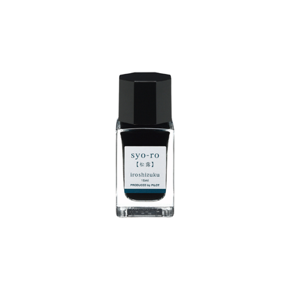 Iroshizuku Fountain Pen Ink