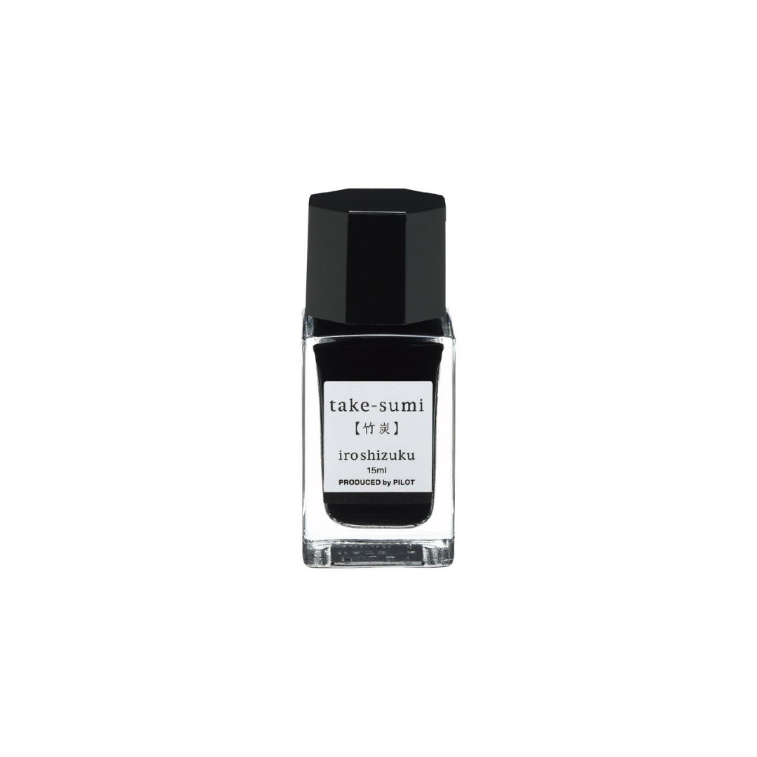 Iroshizuku Fountain Pen Ink