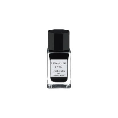 Iroshizuku Fountain Pen Ink