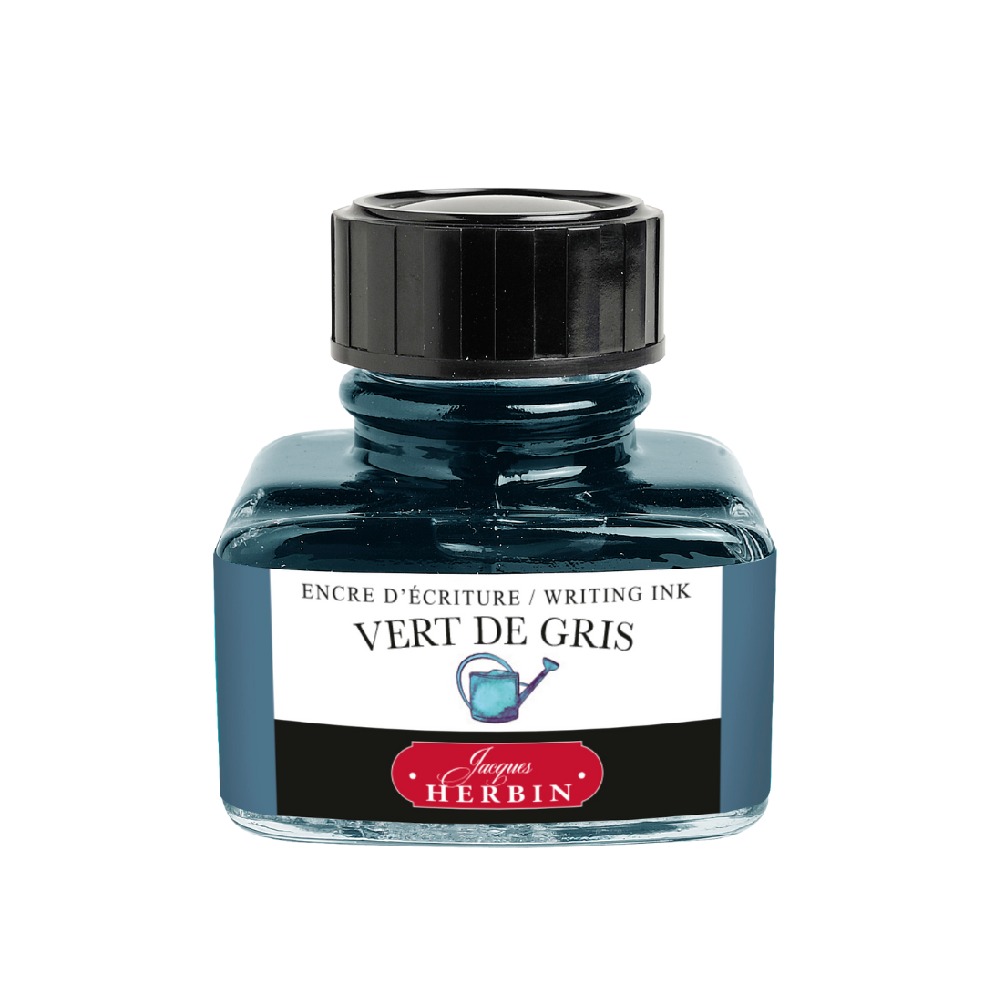 Perle des Encres Fountain Pen Ink "D"