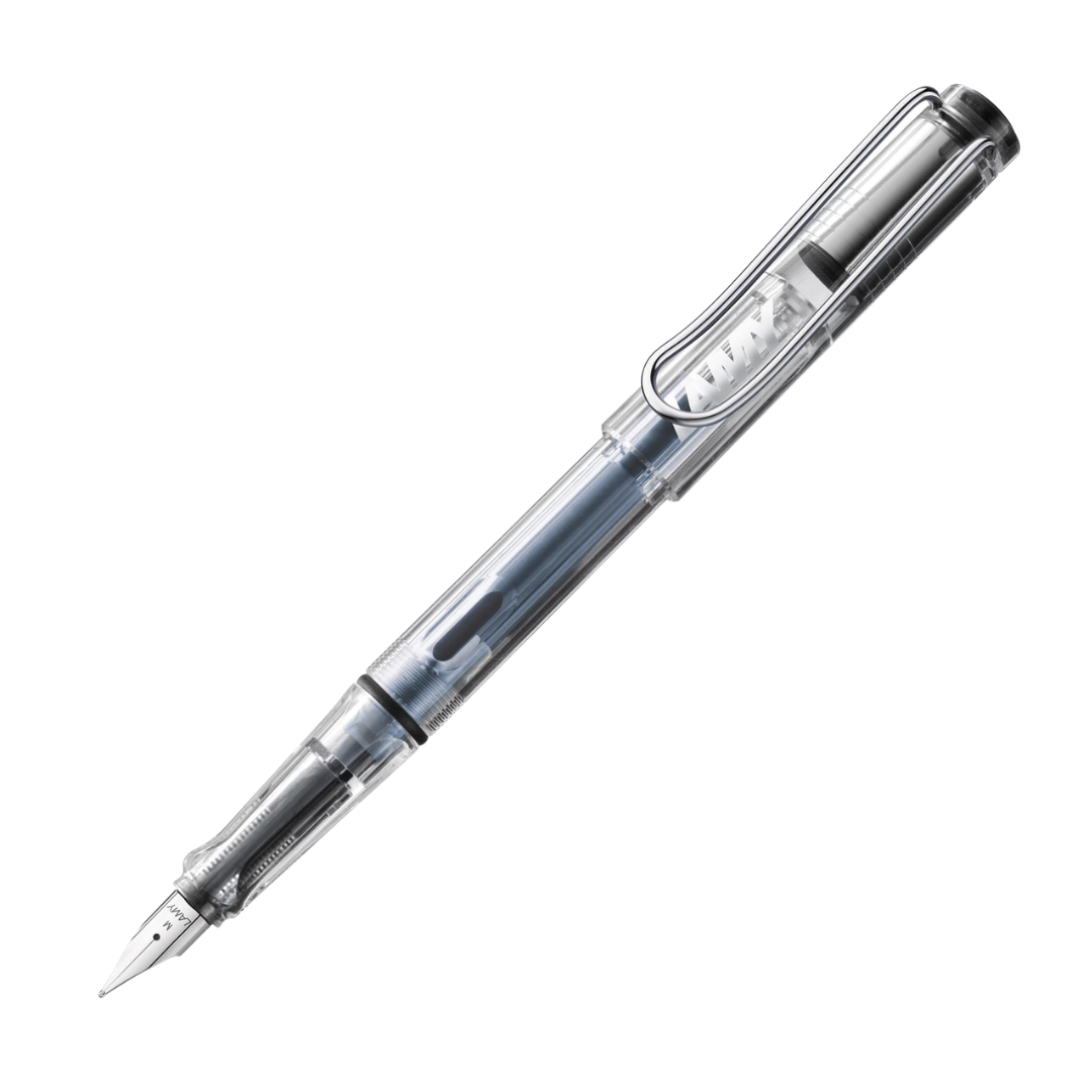 Safari Fountain Pen