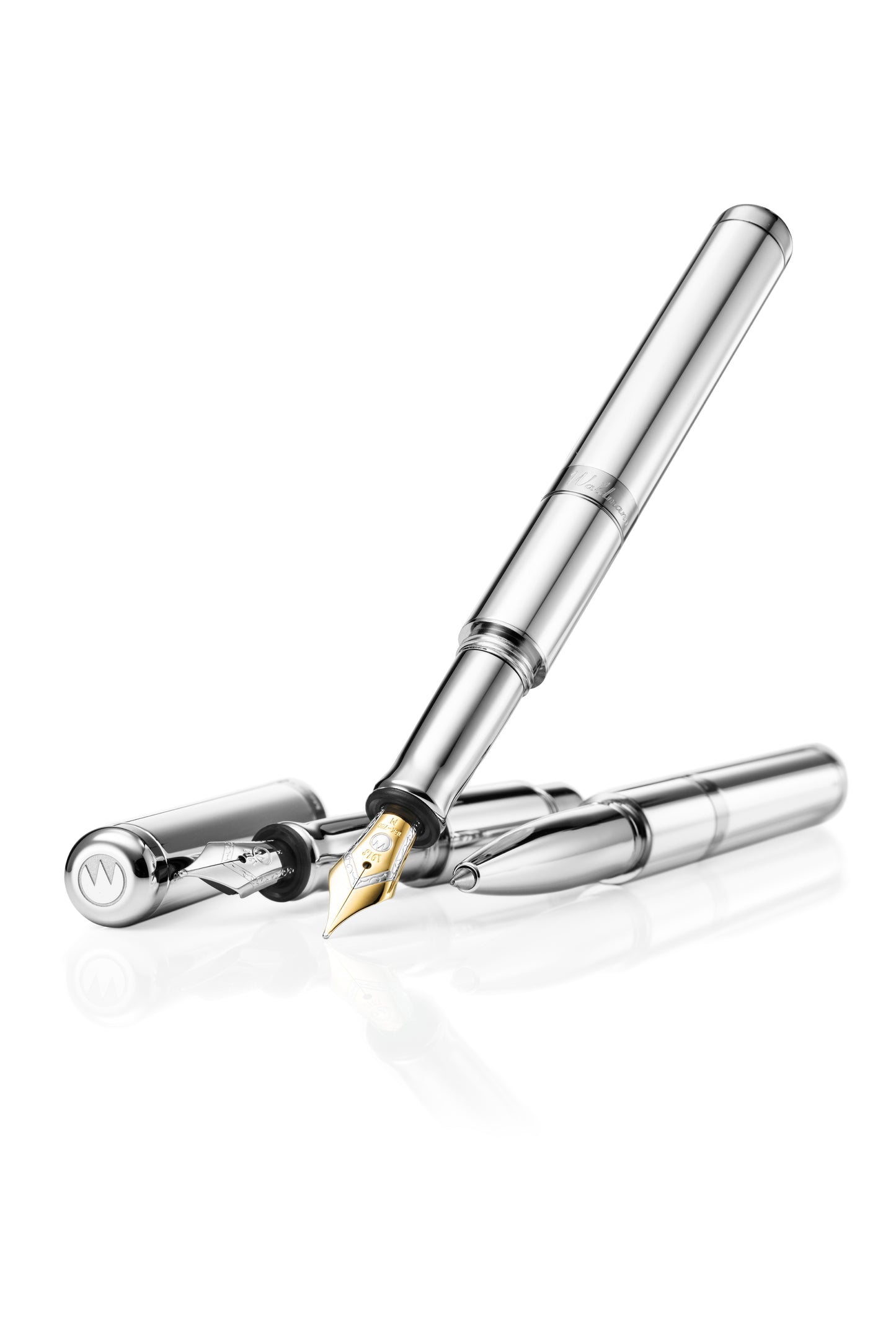 Voyager Fountain Pen