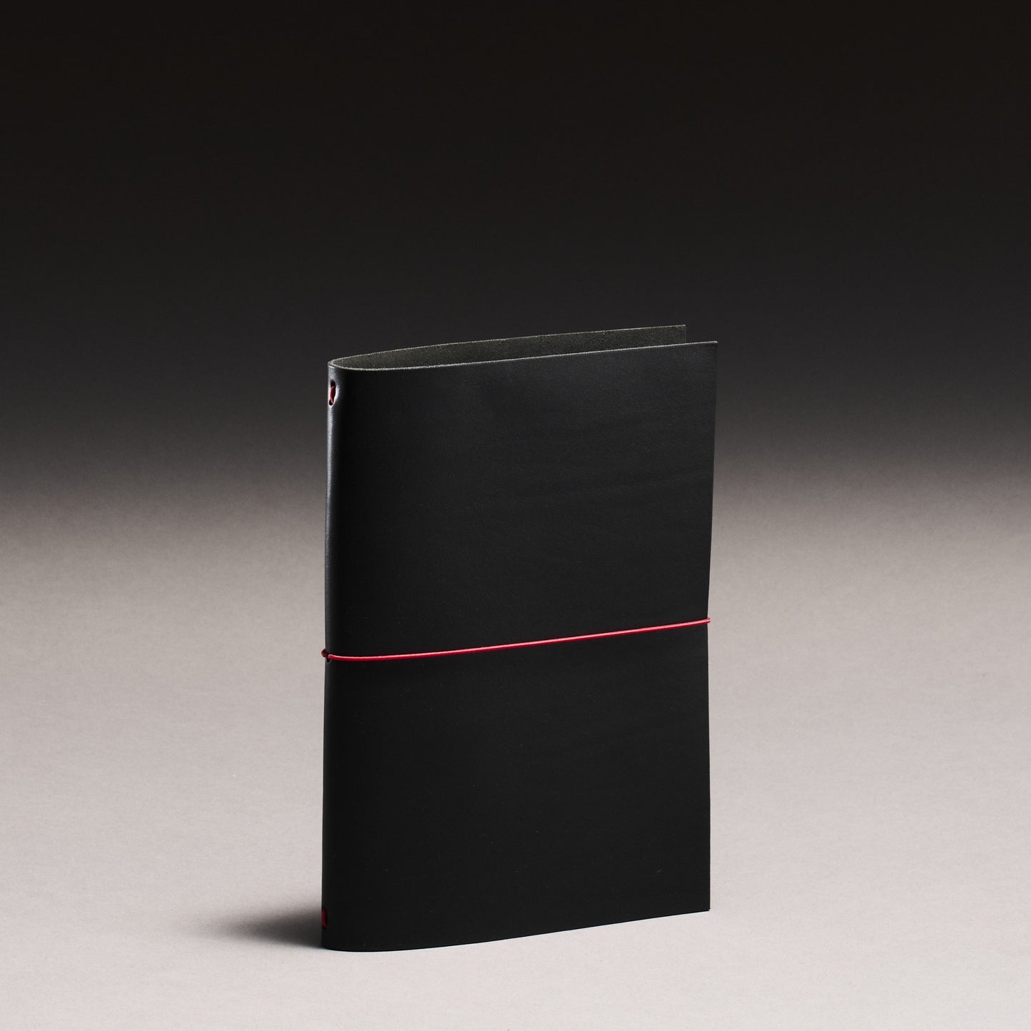 Grand Voyageur Leather Journal