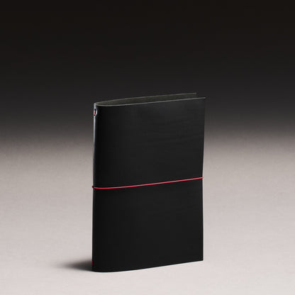 Grand Voyageur Leather Journal