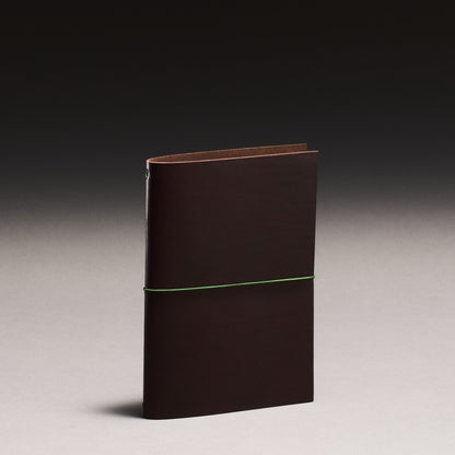 Grand Voyageur Leather Journal