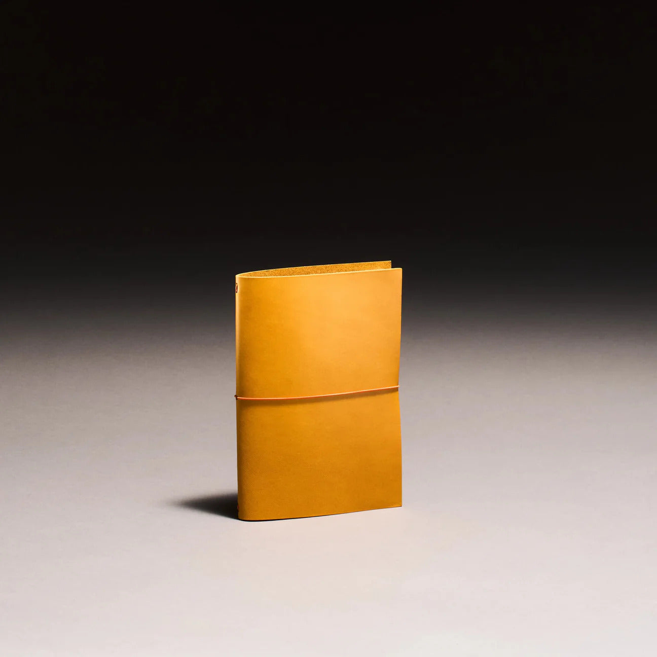 Grand Voyageur Leather Journal