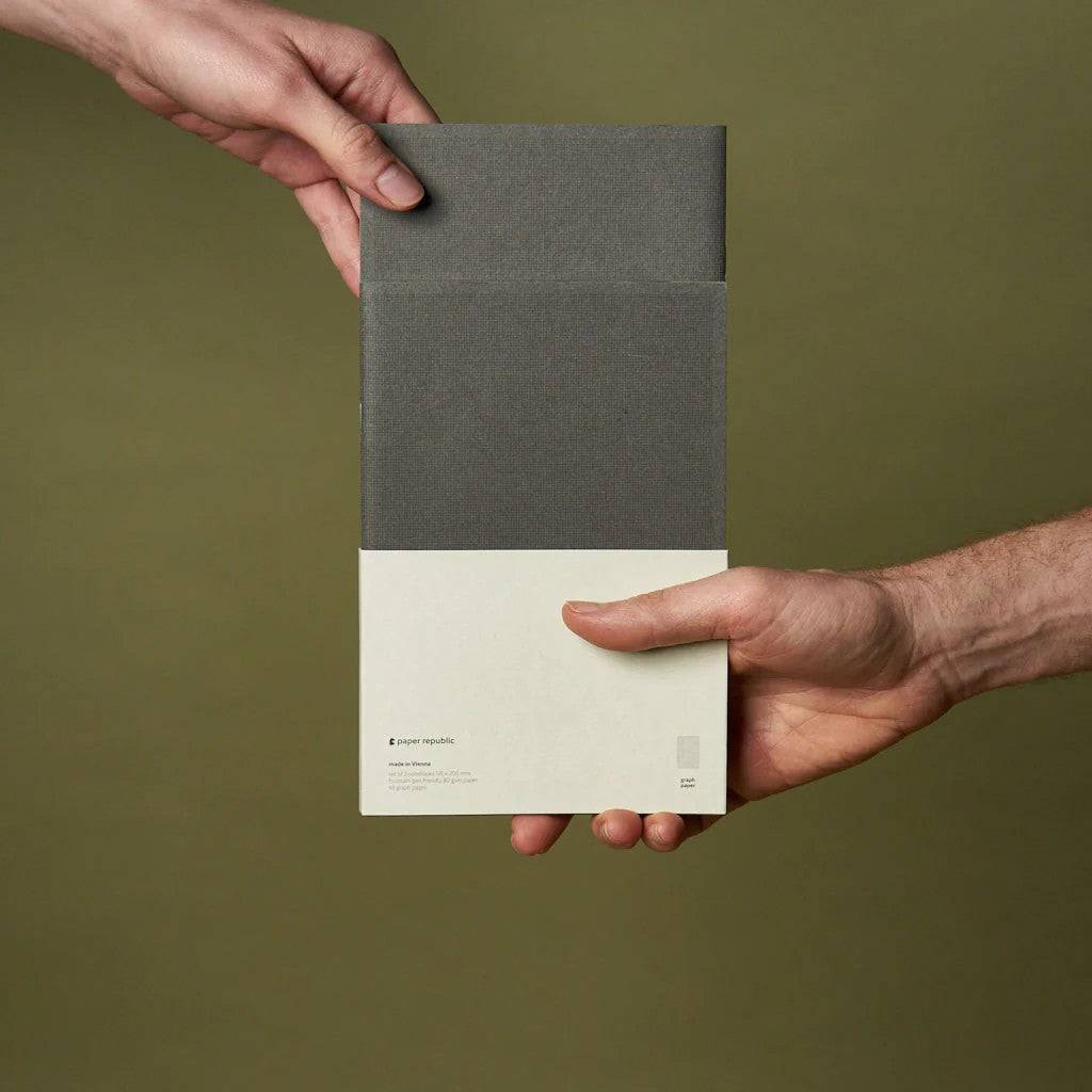 Notebook Refills Set of 2