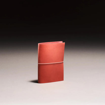 Grand Voyageur Leather Journal