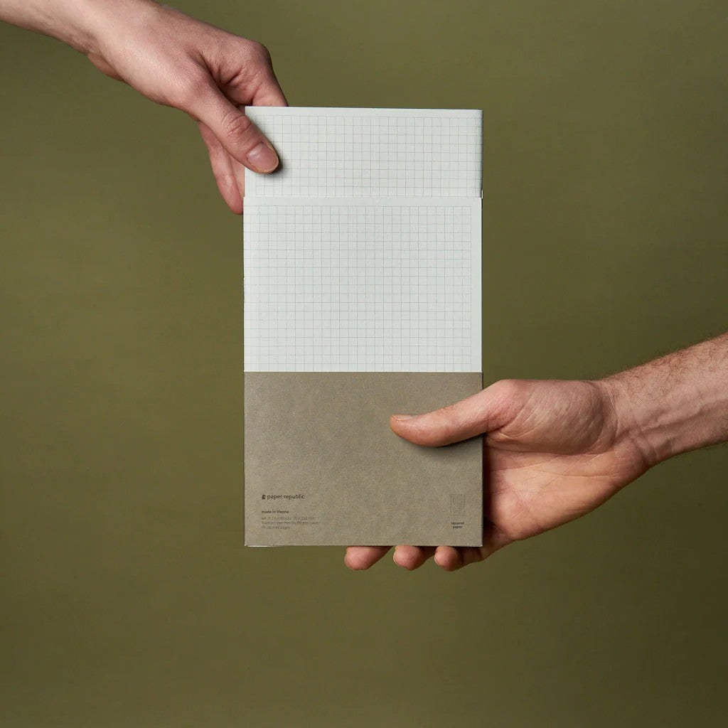 Notebook Refills Set of 2