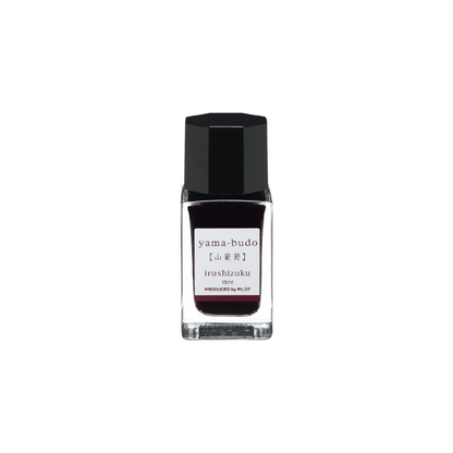 Iroshizuku Fountain Pen Ink