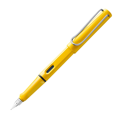 Safari Fountain Pen