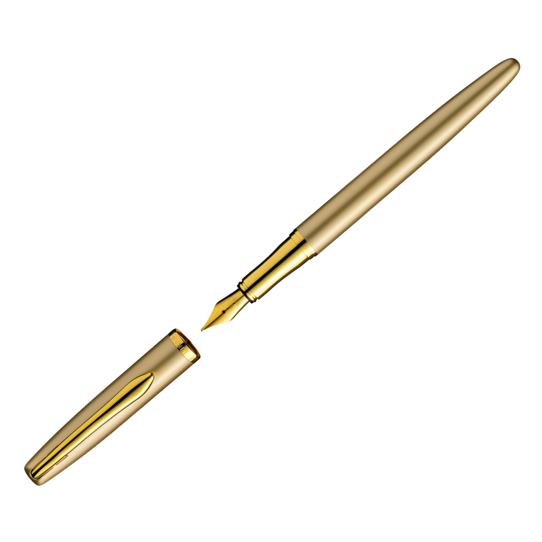 Jazz Noble Elegance Fountain Pen