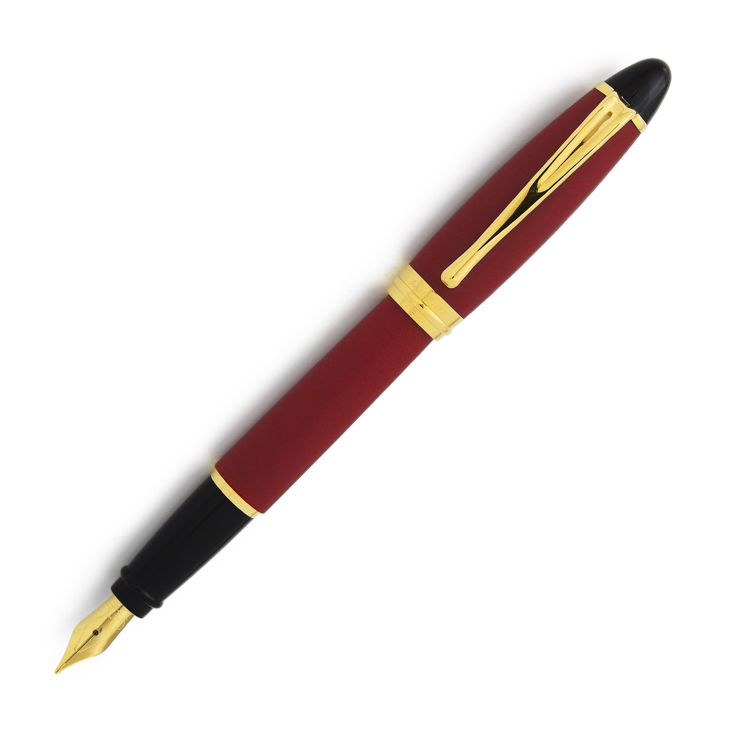 Ipsilon Satin Fountain Pen