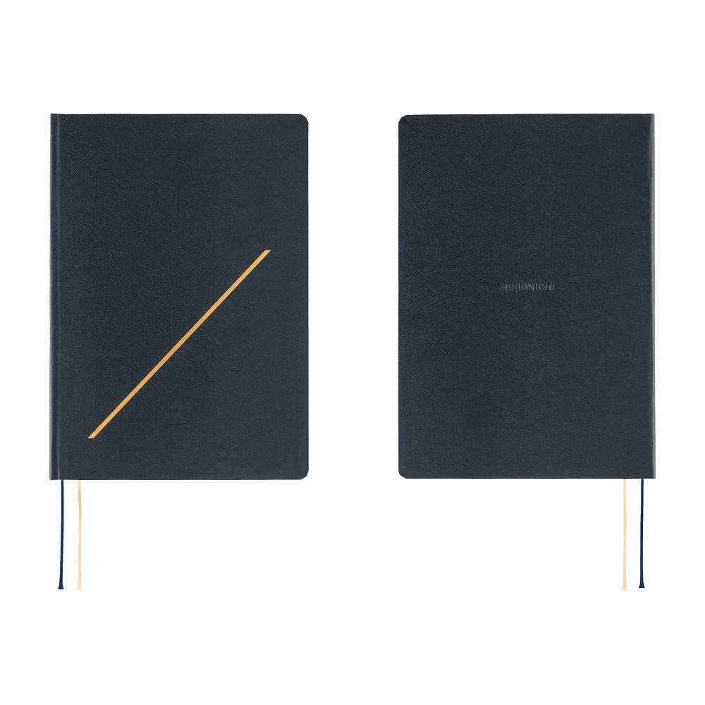 Techo HON Planner 2027 English