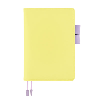 Cousin A5 Techo Planner Cover