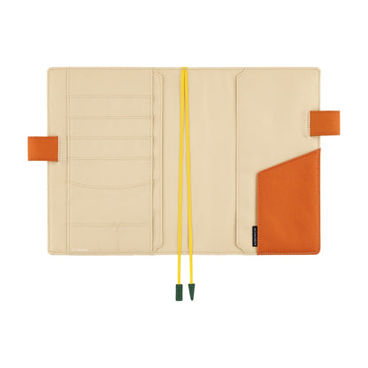 Unsodo: Bijutsukai (Wild Rabbits) | Techo Planner Cover