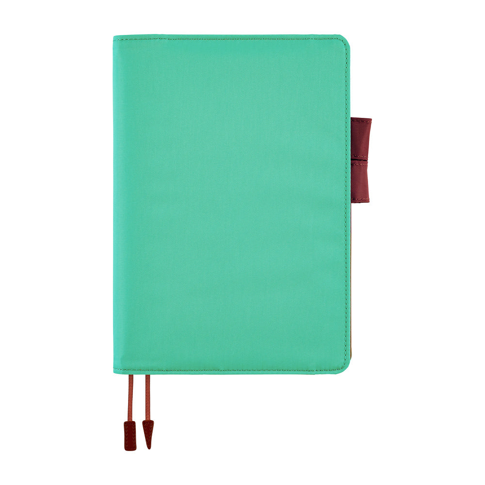 Cousin A5 Techo Planner Cover