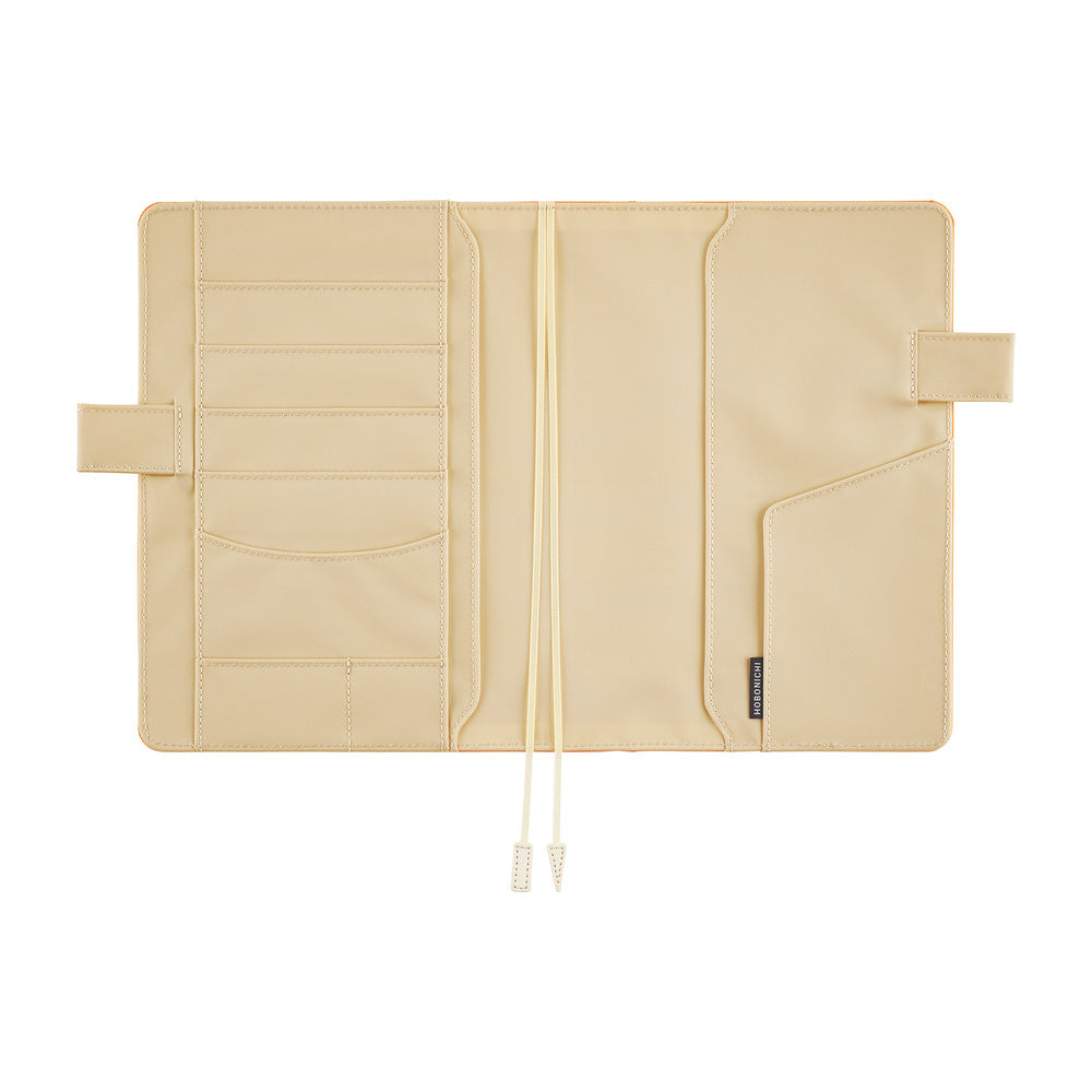 Cousin A5 Techo Planner Cover
