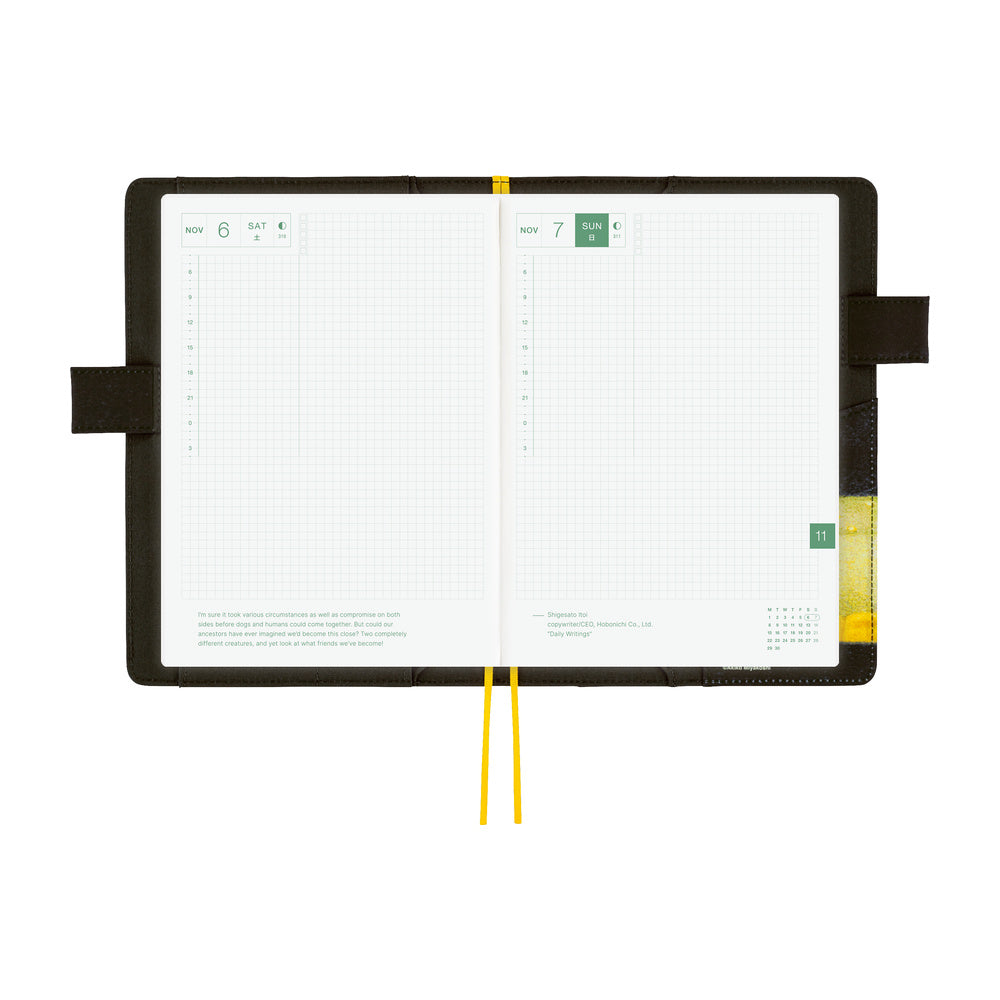 Akiko Miyakoshi: An Airport at Night | Techo Planner Cover