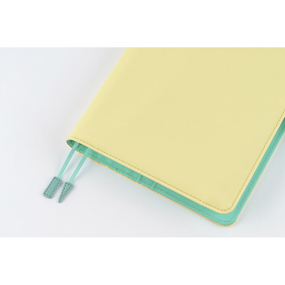 Cousin A5 Techo Planner Cover