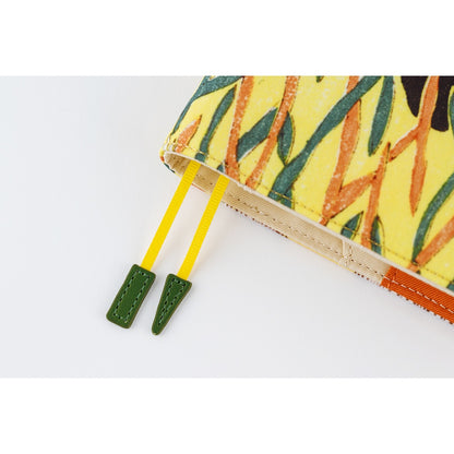 Unsodo: Bijutsukai (Wild Rabbits) | Techo Planner Cover