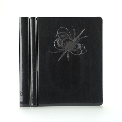 A5 Dotted Tomoe River Supernova Hardcover Notebook