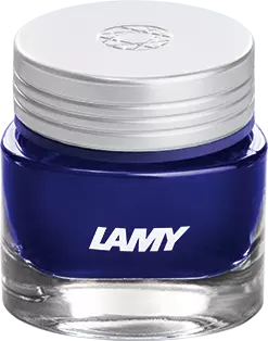 T53 Crystal Ink - Premium Fountain Pen Ink