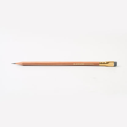 Natural Pencils - Extra-firm Graphite (Pack of 12)