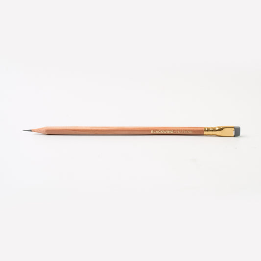 Natural Pencils - Extra-firm Graphite (Pack of 12)
