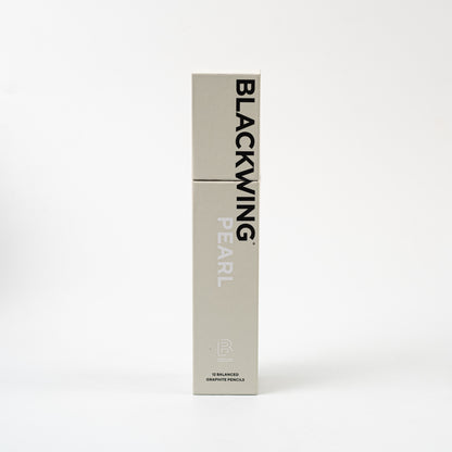 Pearl Pencils - Balanced Graphite (Pack of 12)