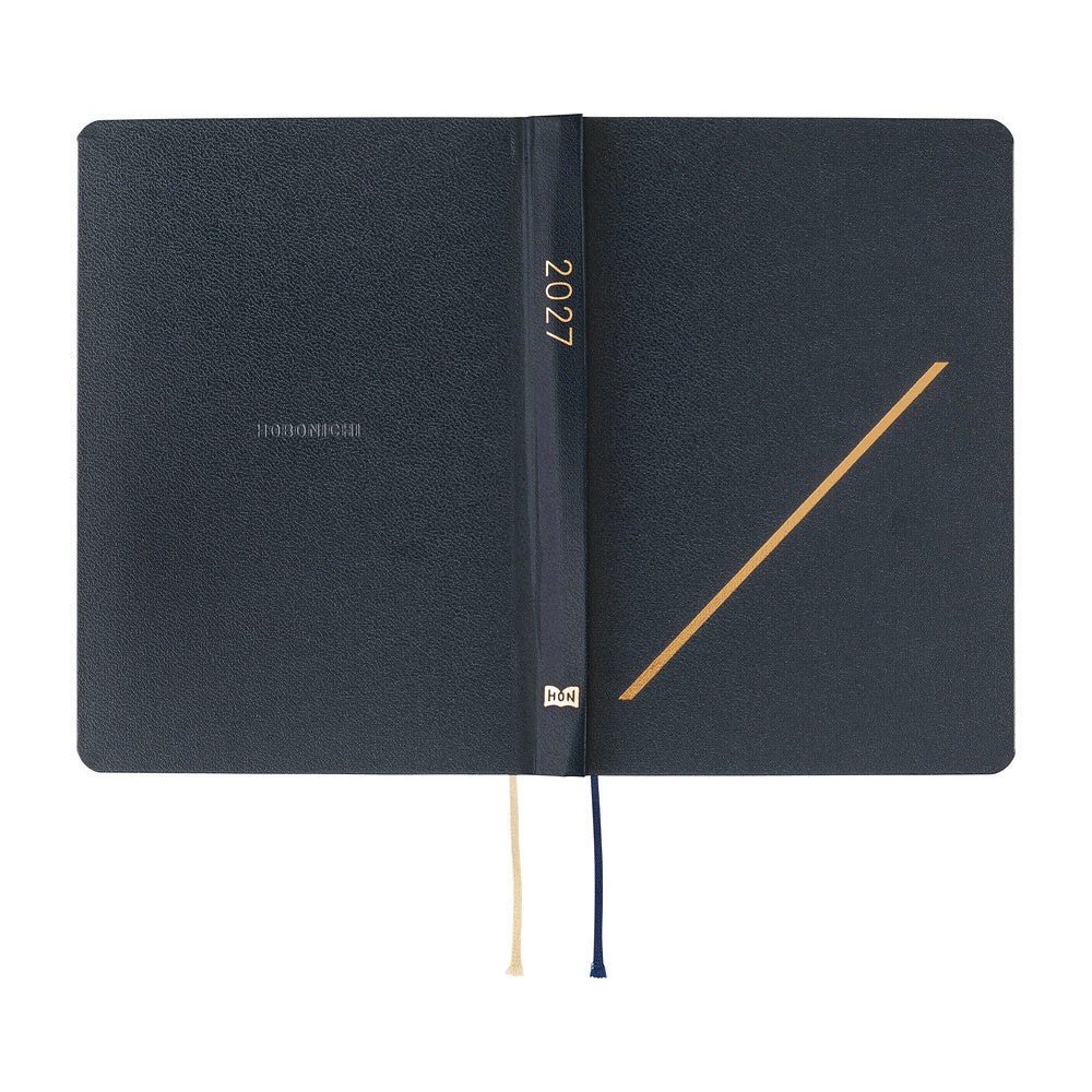 Techo HON Planner 2027 English