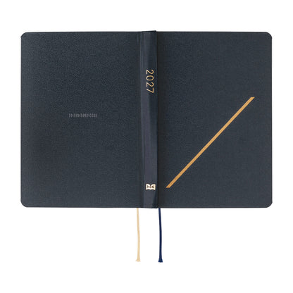 Techo HON Planner 2027 English