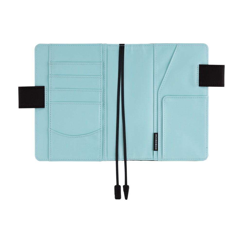 Original A6 Techo Planner Cover
