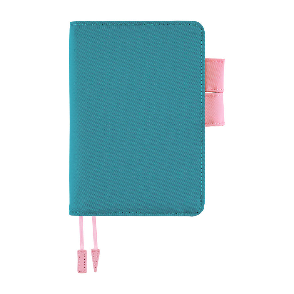 Original A6 Techo Planner Cover