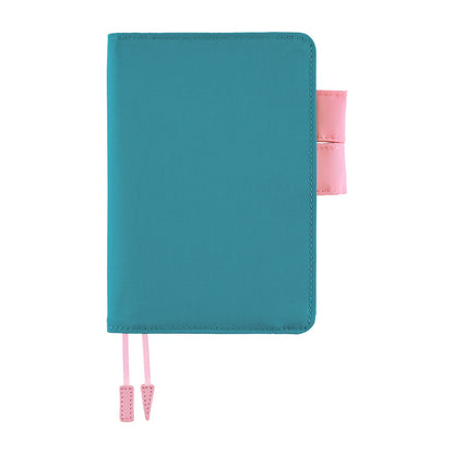 Original A6 Techo Planner Cover