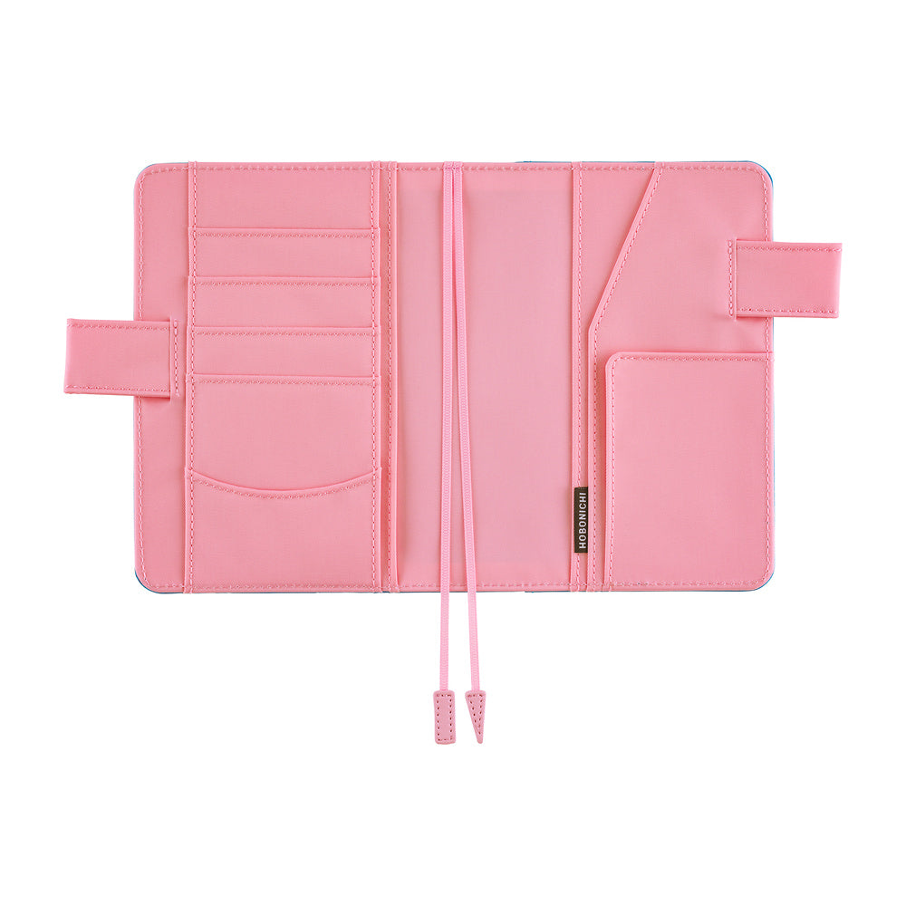 Original A6 Techo Planner Cover