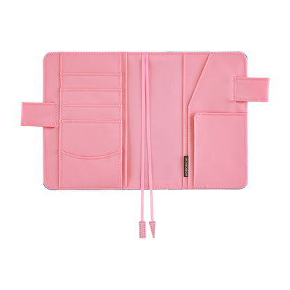Original A6 Techo Planner Cover