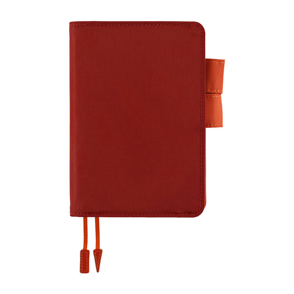 Original A6 Techo Planner Cover