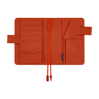 Original A6 Techo Planner Cover